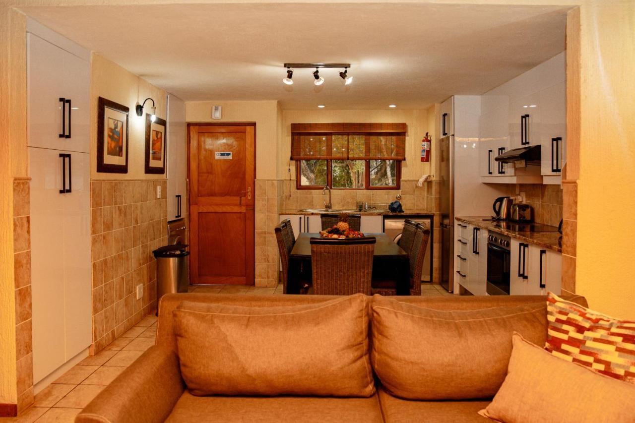 Inyamatane Luxury Lodge Хейзивю Екстериор снимка