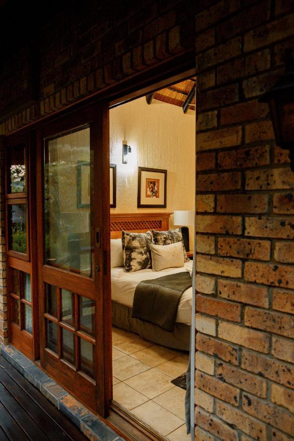 Inyamatane Luxury Lodge Хейзивю Екстериор снимка