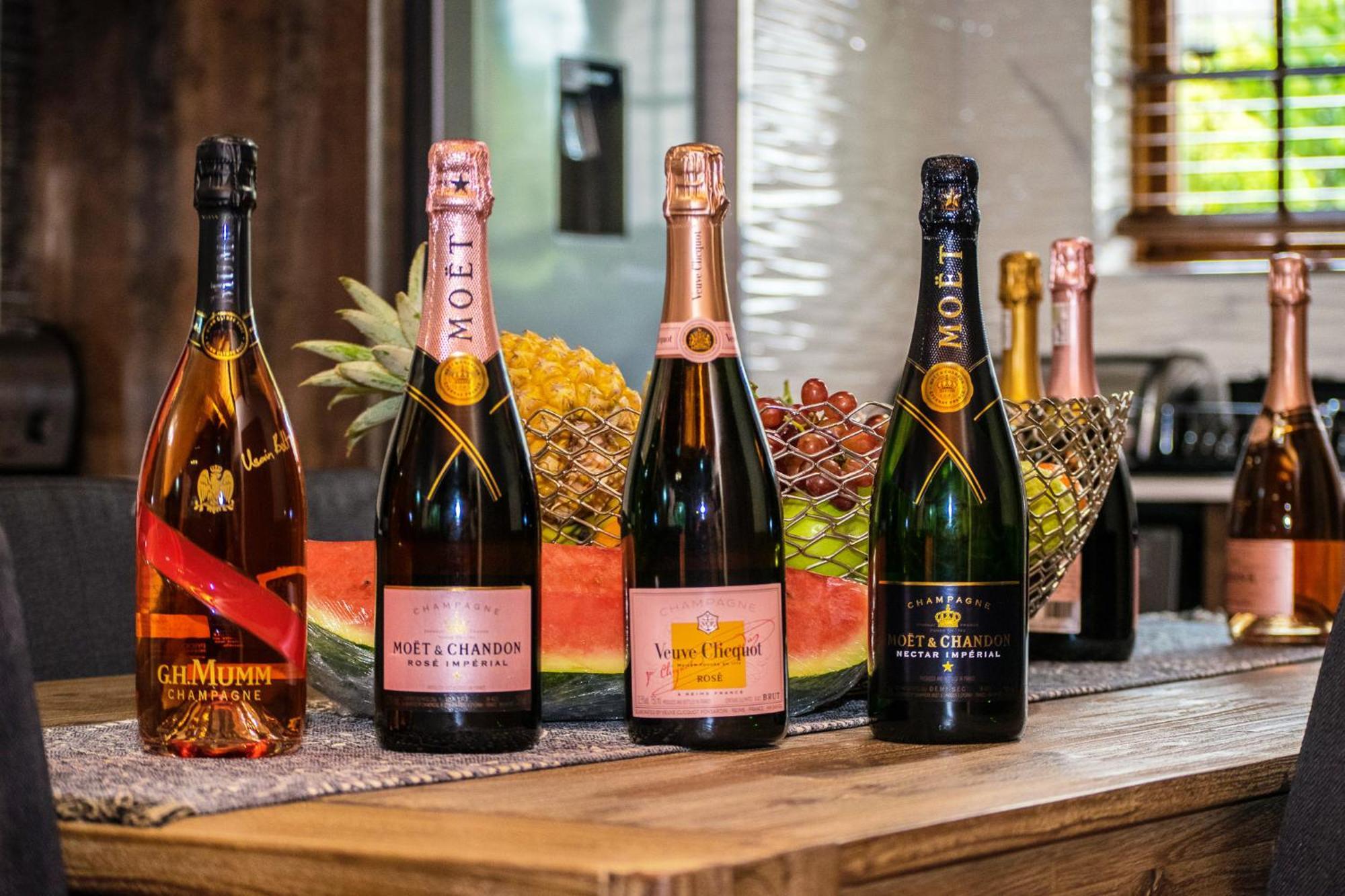 Inyamatane Luxury Lodge Хейзивю Екстериор снимка